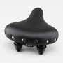 Ретро седалка за велосипед Selle Monte Grappa NEVADA, Made in Italy, снимка 3