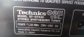 Продавам тунер Technics , снимка 3