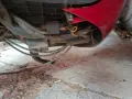 Скутер ямаха неос, снимка 5