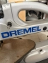 Настолно зеге / скролер DREMEL, снимка 2