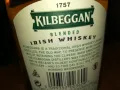 KILBEGGAN-ПРАЗНО ШИШЕ ЗА КОЛЕКЦИЯ 1401250835, снимка 11