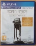 Star Wars Battlefront Ultimate Edition PS4 Playstation 4 Плейстейшън 5, снимка 1