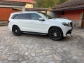 Mercedes Benz GLS 450, снимка 4