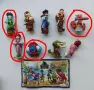 Киндер сюрприз/kinder surprise купувам/разменям, снимка 7