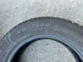 4бр. зимни гуми 185/65/15 Fulda Montero 3, снимка 7
