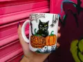 Ръчно рисувани чаши, снимка 2