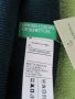  Мъжка шапка United Colors of Benetton-спортен модел, снимка 4