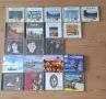 Продавам Музикална Колекция от 1900 грамофонни плочи, 200+ аудиокасети, VHS, CD и музикални книги, снимка 14