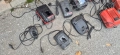 зарядно 14v 18v 20v 36v hilti bosch hitachi makita , снимка 7