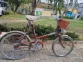 ретро дамско колело Raleigh Solitaire от 1979, снимка 5