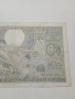 БЕЛГИЯ БАНКНОТА , снимка 3