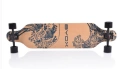 ЛОНГБОРД 42“ DANCING STYLE longboard Скейтборд до 100кг , снимка 9