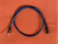 Cambridge Audio Digital 75 Ohm Double Screened Interconnect / Цифров коаксиален кабел, снимка 3