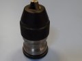 Патронник прецизен за бормашина ABW ALBRECHT JOLID 1-13 mm В16 keyless dril chuck, снимка 6