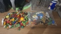 Голям лот от фигурки Playmobile , снимка 2