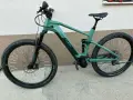 Електрически велосипед 29 цола CUBE STEREO Race колело, снимка 6