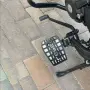 Степенки за мотоциклет , снимка 3