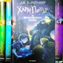 Хари Потър. Книга 1-7 - Джоан К. Роулинг, снимка 2