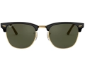 слънчеви очила Ray-Ban Clubmaster, снимка 4