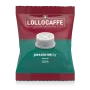 Кафе капсули за "Lavazza Point" на марката Lollo Caffé , 100бр., снимка 5