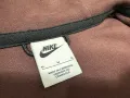 Мъжко горнище с качулка Nike Tech Fleece, Размер М, снимка 4