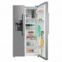 Хладилник Инвентум Американски тип SKV1782RI, снимка 5