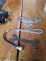 Стара Чантичка за велосипед,колело #25, снимка 6