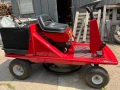Тракторна косачка MTD 10 hp, снимка 4