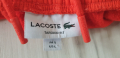 Lacoste Tapered Fit Pant Mens Size 5 - L  ОРИГИНАЛ! Мъжко Долнище!, снимка 3
