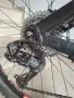 Ендуро велосипед мекица Shockblaze Skin Elite Fox 36 Kashima 2012, снимка 12