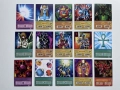 Ю-Ги-О Карти / Yu-Gi-Oh! Anime Style Карти, снимка 6