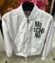 Дамско преходно яке Moschino - 4 налични цвята Код A32, снимка 4