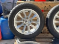 5х120 16 Цола Джанти VW Transporter T5 T6 Multivan, снимка 4