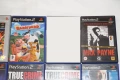 Игри за PS2 Barnyard/Max Payne/Time Crisis 2 3/Tomb Raider/True Crime NYC/IHRA DRAG , снимка 3