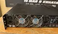 Bell SCA-2  усилвател 2x 500 W
, снимка 5
