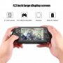 Преносима игра конзола с 10000 игри тип PSP X6, снимка 8