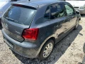Vw Polo 1.6tdi на части , снимка 2