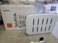 Мобилен конвекторен нагревател Supra CERAMINO 1522. , снимка 1