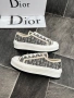 DIOR ⚜️ Дамски Кецове , снимка 3