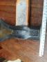 ЯКА БРАДВА С КЛИН-90СМ 2КГ С МЕТАЛНА ПЛАНКА 0810251727, снимка 10