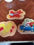 Детски дървени пъзели , снимка 2