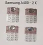 Samsung E700, D600, E820, E800, A300, A100, A800,R210,X100,N500,A200,T100,A400,X600,N620,R220,C100, снимка 14
