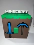 Майнкрафт кутии за играчки , снимка 4