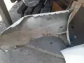 калник Peugeot Expert пежо експерт, снимка 4
