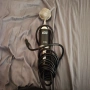 Професионален микрофон, снимка 1