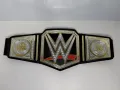 Шампионски пояс WWE World Heavyweight Championship световната титла в кеча Mattel детски belt колан, снимка 11