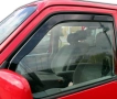 К-кт 2бр Предни Ветробрани HEKO за VW Volkswagen CARAVELLE Multivan Transporter T4 /T5 T6 2003-2024 , снимка 6