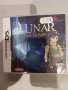 Nintendo DS игра Lunar Genesis, НОВА (sealed), снимка 1