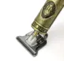 Тример за коса и брада Kemei KM – 1971, 3W, 1000, снимка 2