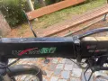 електрически велосипед Сгъваем  LvXing (48V / 9Ah, Shimano, дискови спирачки), снимка 3
